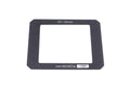Zenza Bronica 150-250mm Professional Hood Mask (BG3710) - Accessory