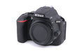 Nikon D5500 - Camera