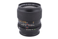 Konica 35mm f2.8 Hexanon AR - Lens