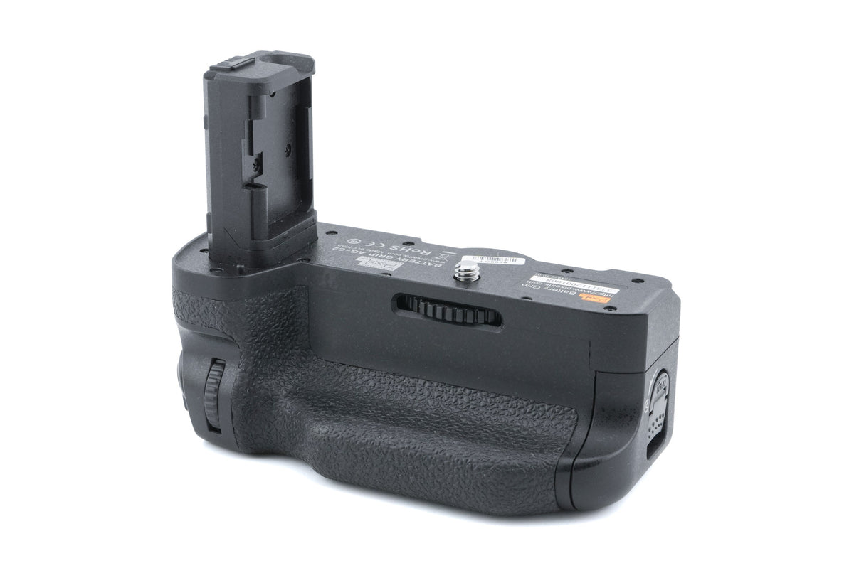 Pixel AG-C2 Battery Grip for A7S II / A7R II / A7 II - Accessory