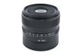 TTArtisan 40mm f2 ED ASPH. - Lens