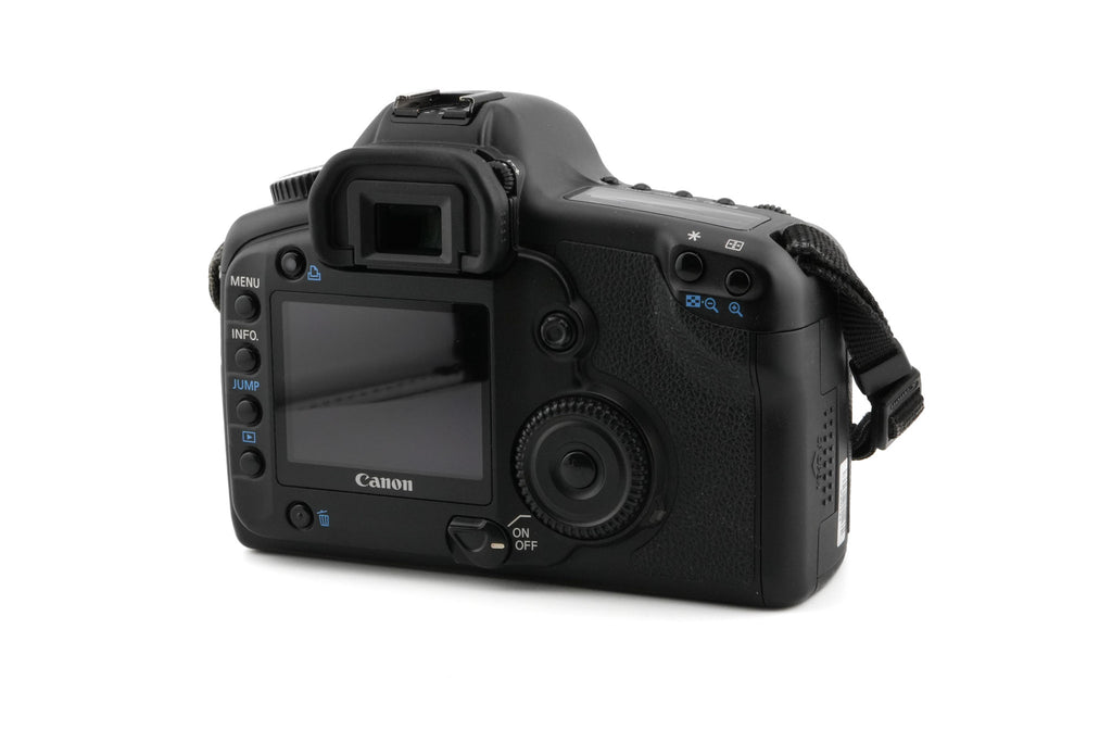 Canon EOS 5D
