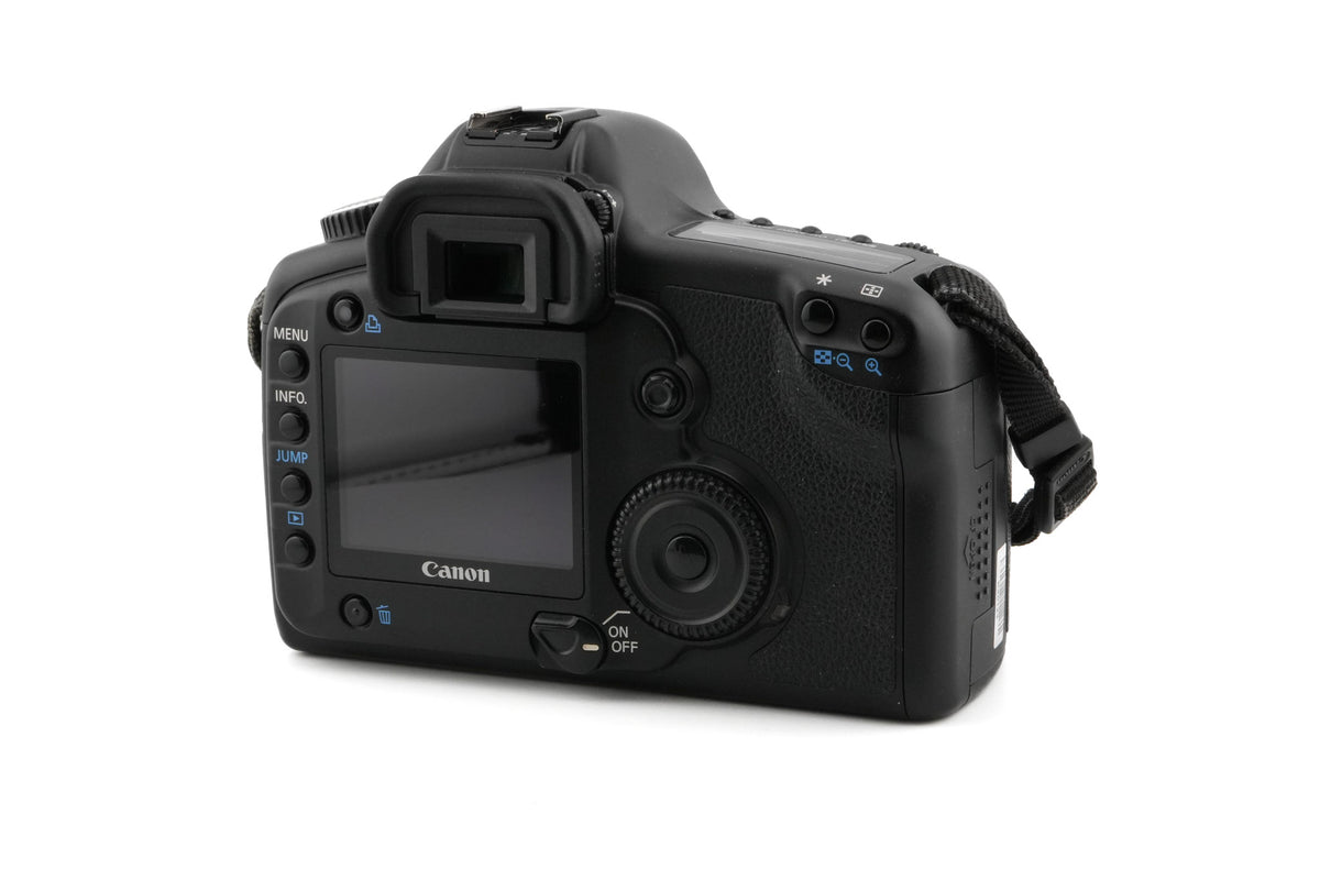 Canon EOS 5D