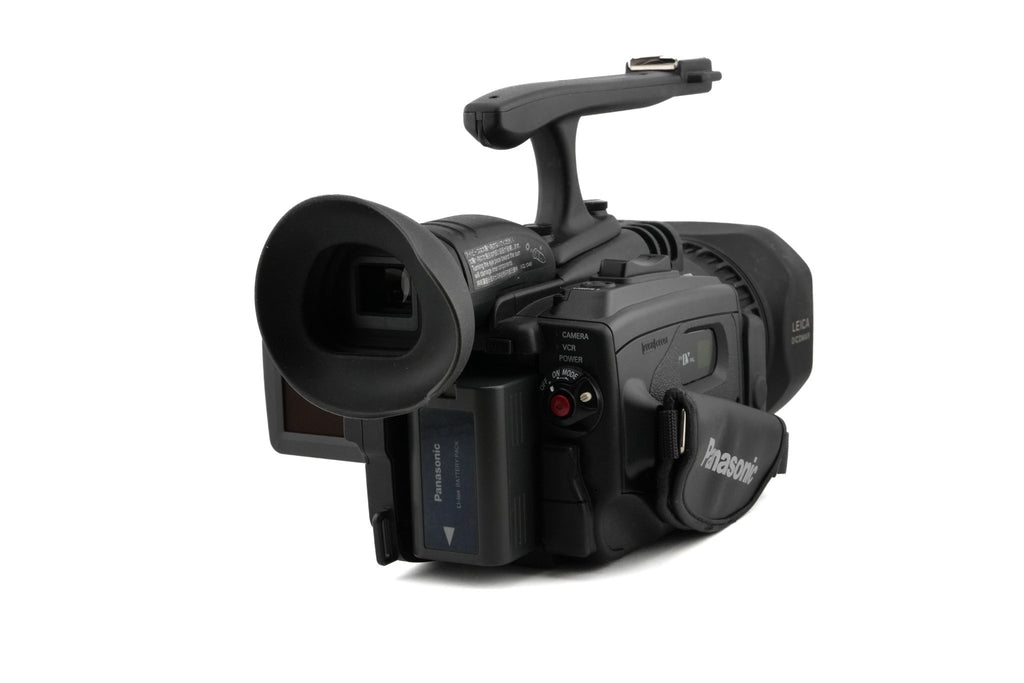 Panasonic AG-DVC30