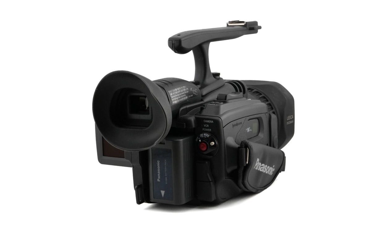 Panasonic AG-DVC30