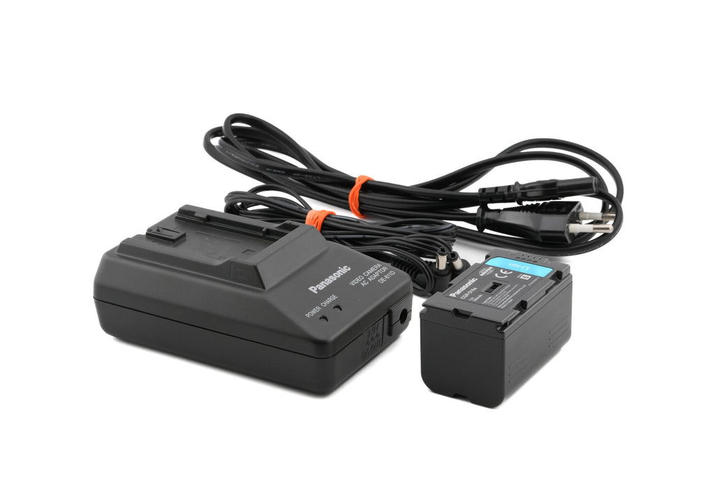 Panasonic AG-DVC30