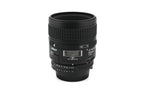 Nikon 60mm f2.8 AF Micro-Nikkor