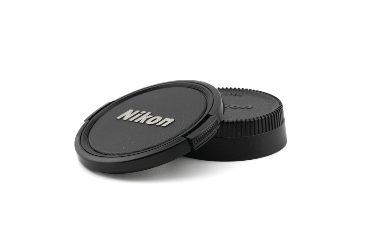 Nikon 60mm f2.8 AF Micro-Nikkor