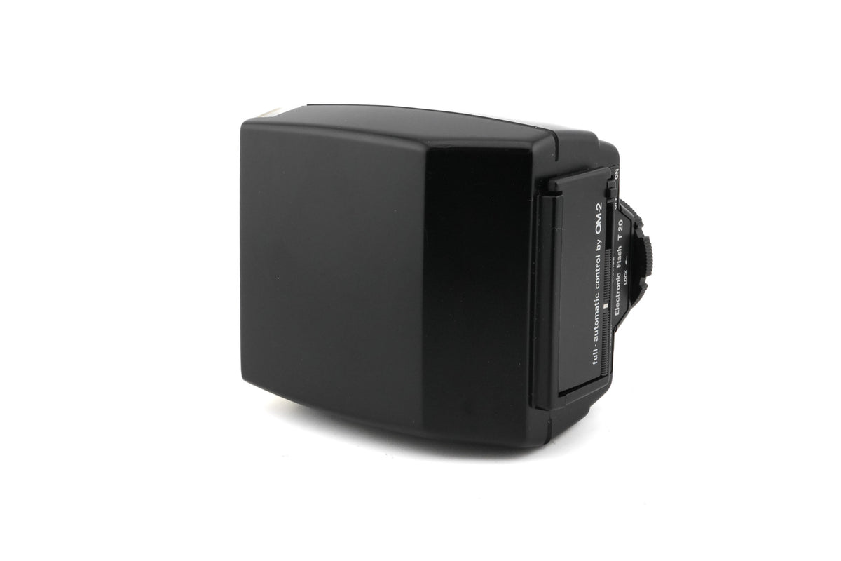 Olympus T20 Electronic Flash