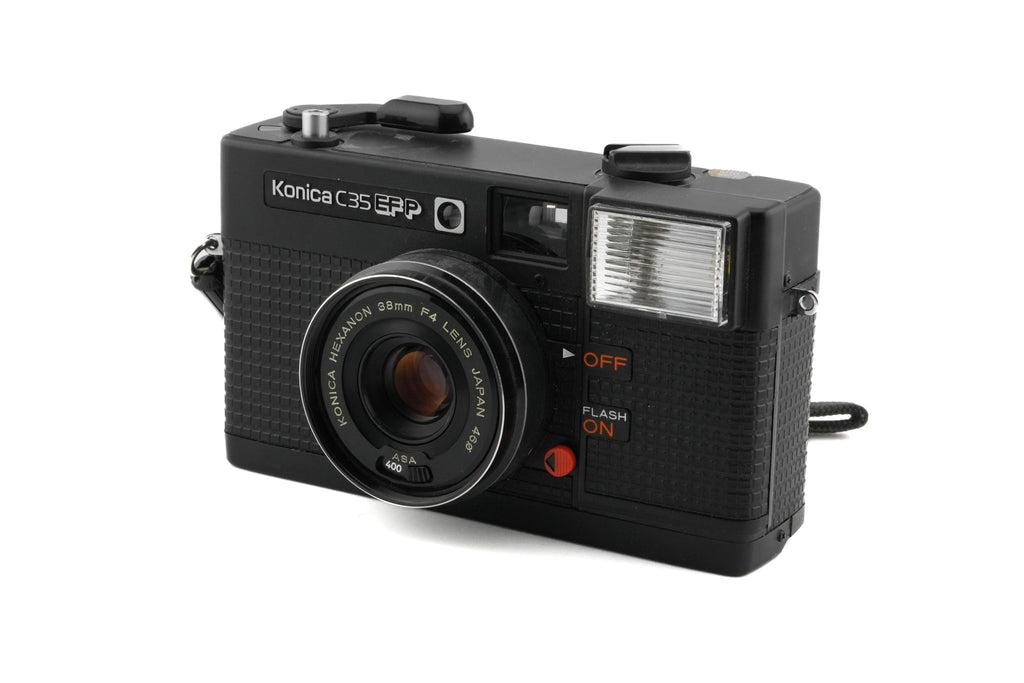 Konica C35 EFP