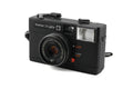 Konica C35 EFP