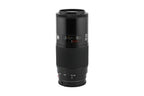 Minolta 70-210mm f4 AF Zoom