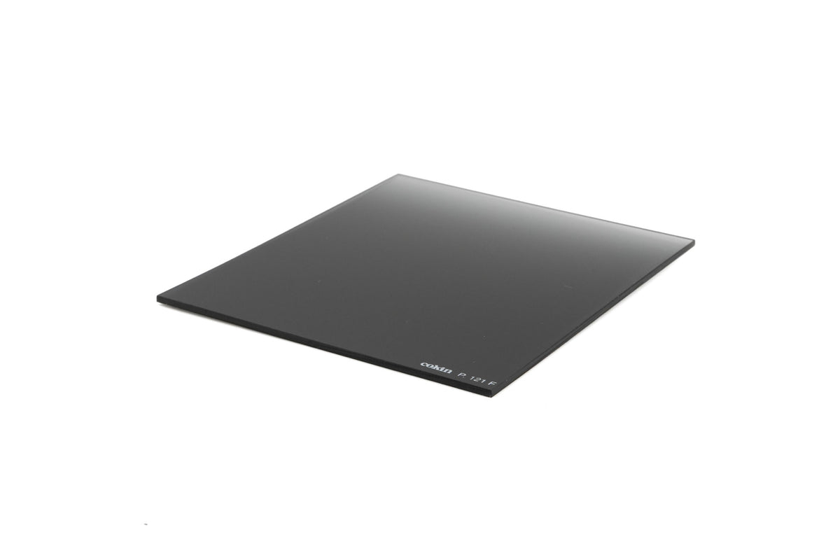 Cokin P Series Gradual Neutral Density Filter ND8 121F