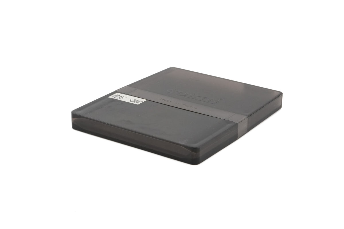 Cokin P Series Gradual Neutral Density Filter ND8 121F