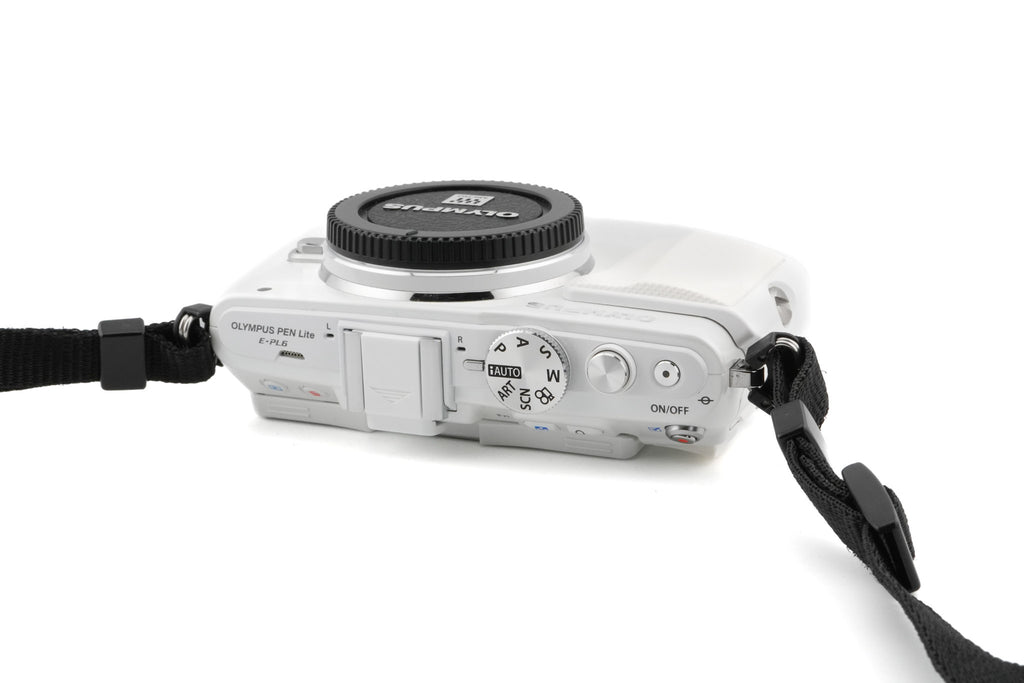 Olympus PEN E-PL6