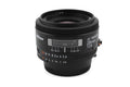 Nikon 28mm f2.8 AF Nikkor