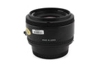 Nikon 28mm f2.8 AF Nikkor