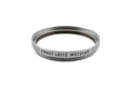 Leica 39mm UV Filter UVa (HOOIV / 13131A)