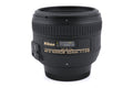 Nikon 50mm f1.4 AF-S Nikkor G