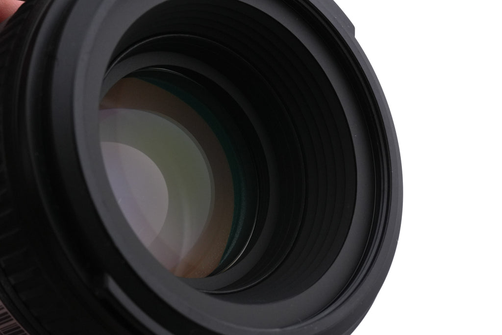 Nikon 50mm f1.4 AF-S Nikkor G