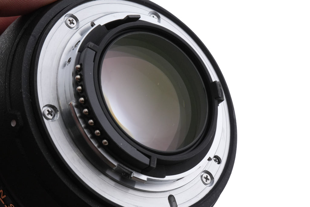 Nikon 50mm f1.4 AF-S Nikkor G