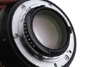 Nikon 50mm f1.4 AF-S Nikkor G