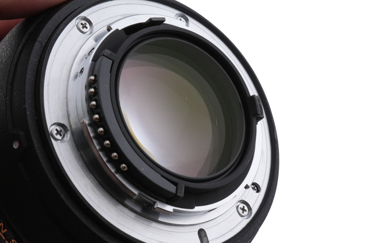 Nikon 50mm f1.4 AF-S Nikkor G