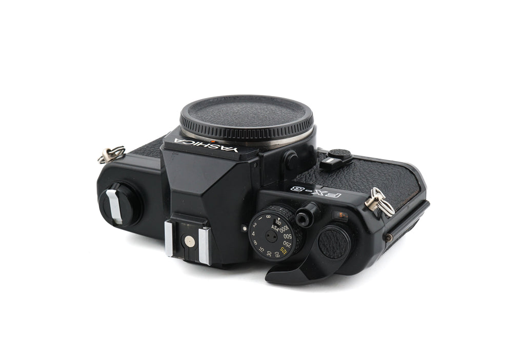 Yashica FX-3