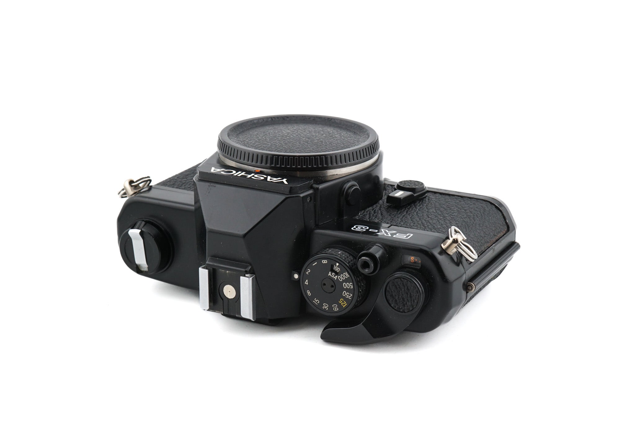 Yashica FX-3