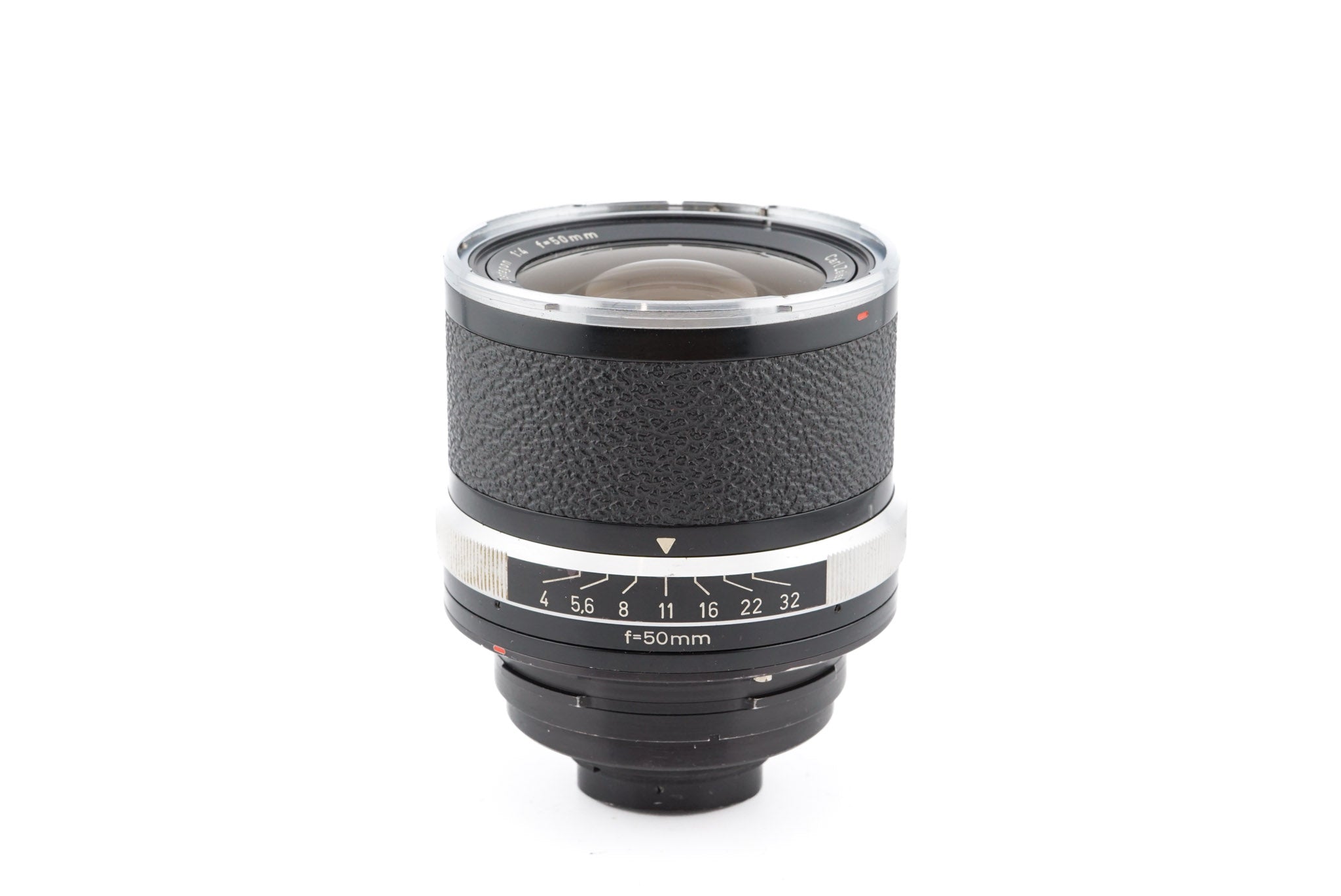 Body and Rear Lens Cap Set