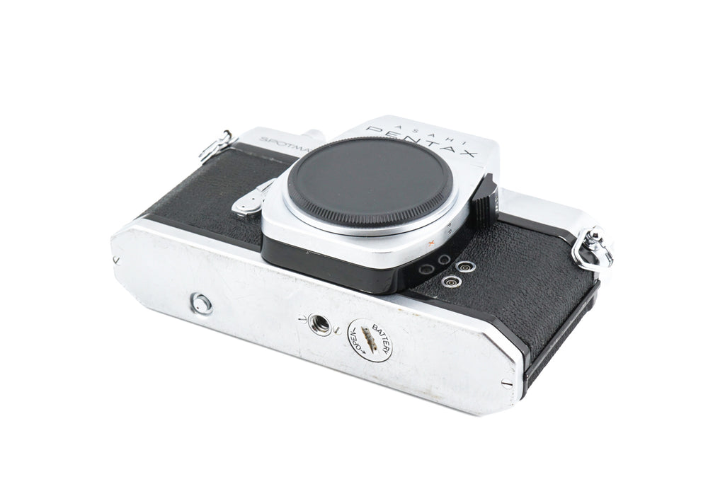 Pentax Spotmatic SP