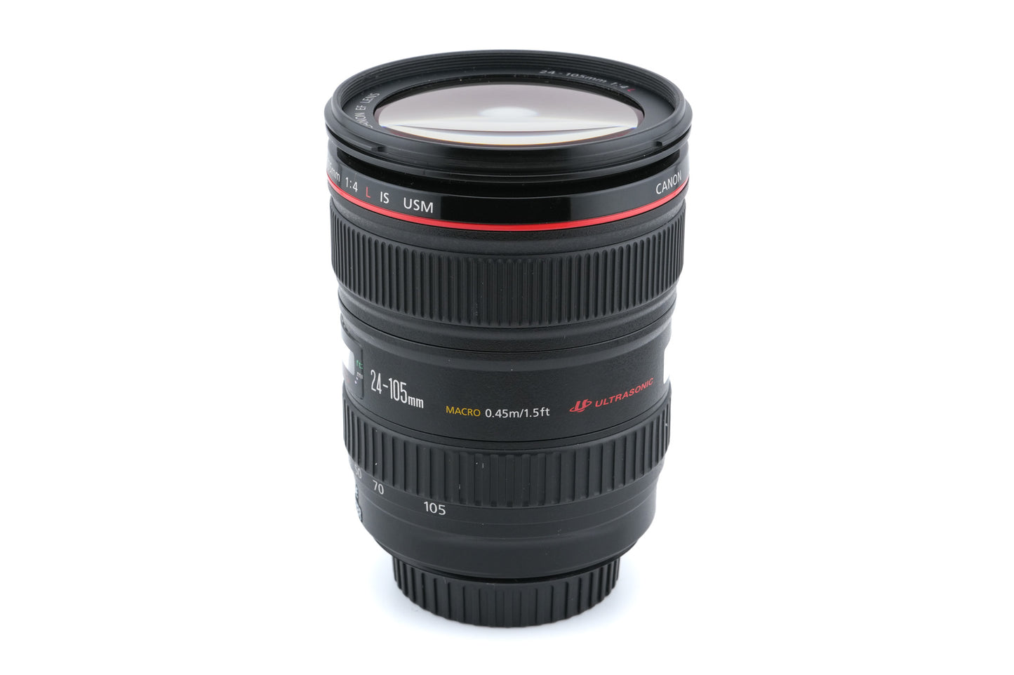 Canon 24-105mm f4 L IS USM