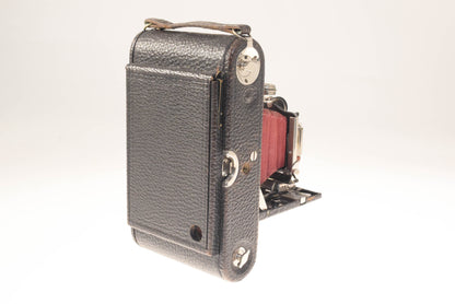 Kodak No.3 Model F Folding Pocket