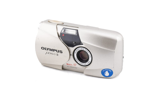 Olympus Mju-II