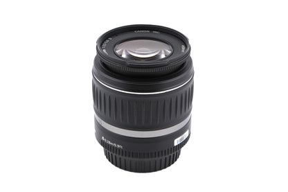 Canon 18-55mm f3.5-5.6 II