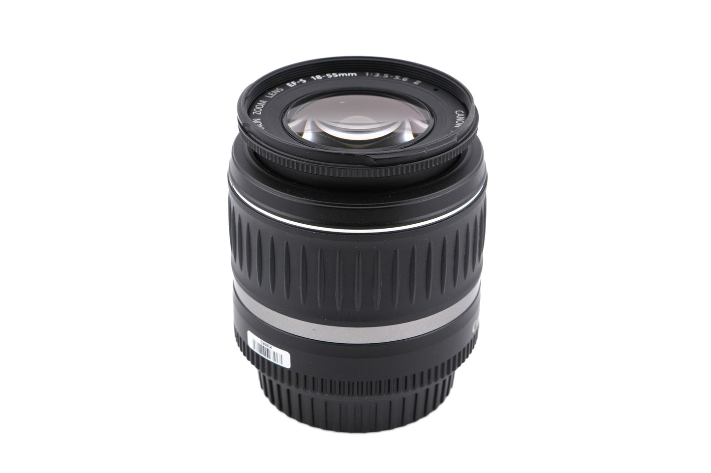 Canon 18-55mm f3.5-5.6 II