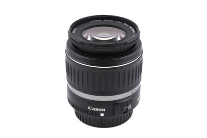 Canon 18-55mm f3.5-5.6 II