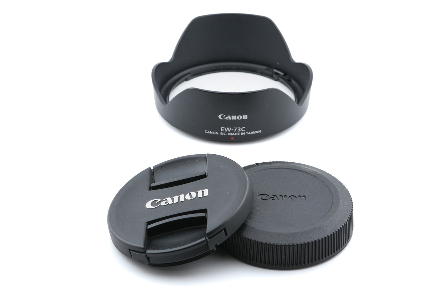 Canon 10-18mm f4.5-5.6 IS STM