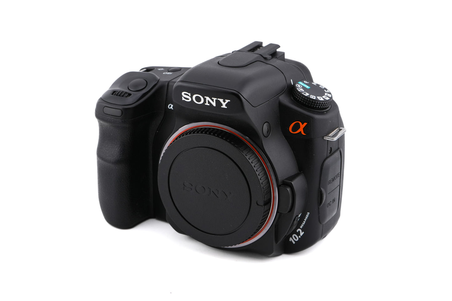 Sony A200