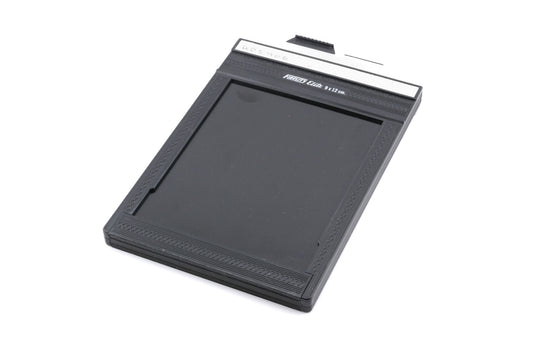 Fidelity Elite 9x12cm Cut Film Holder