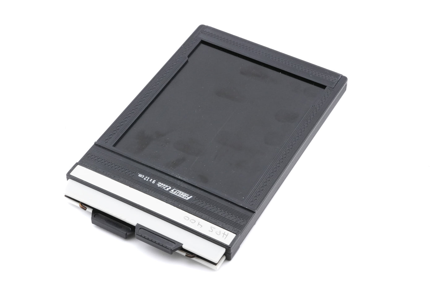 Fidelity Elite 9x12cm Cut Film Holder