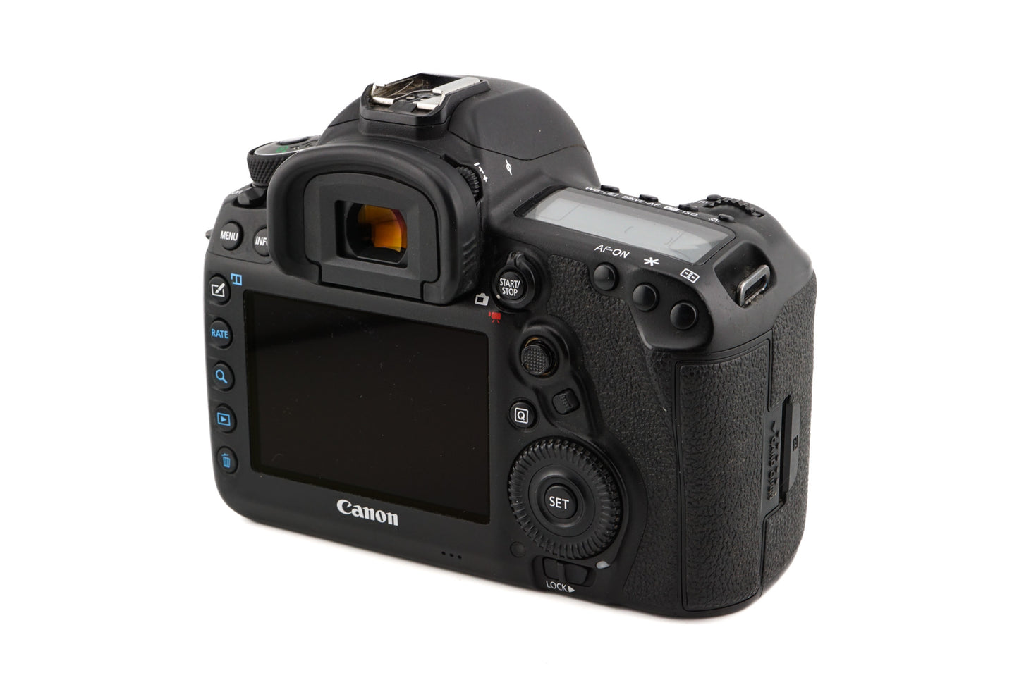 Canon EOS 5D Mark IV