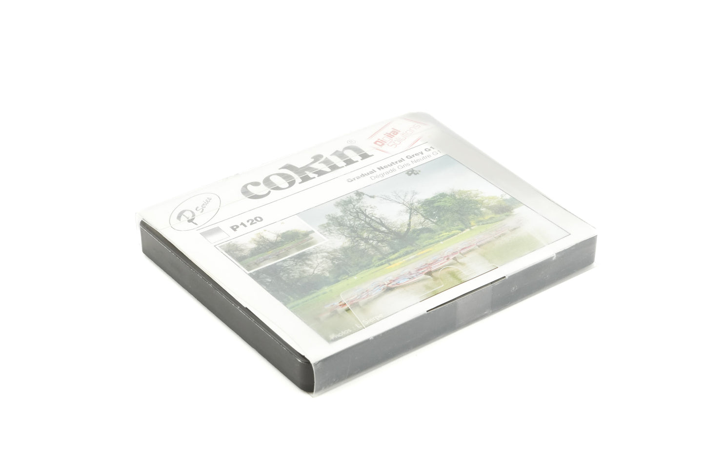 Cokin P Series Gradient Filter G1 120