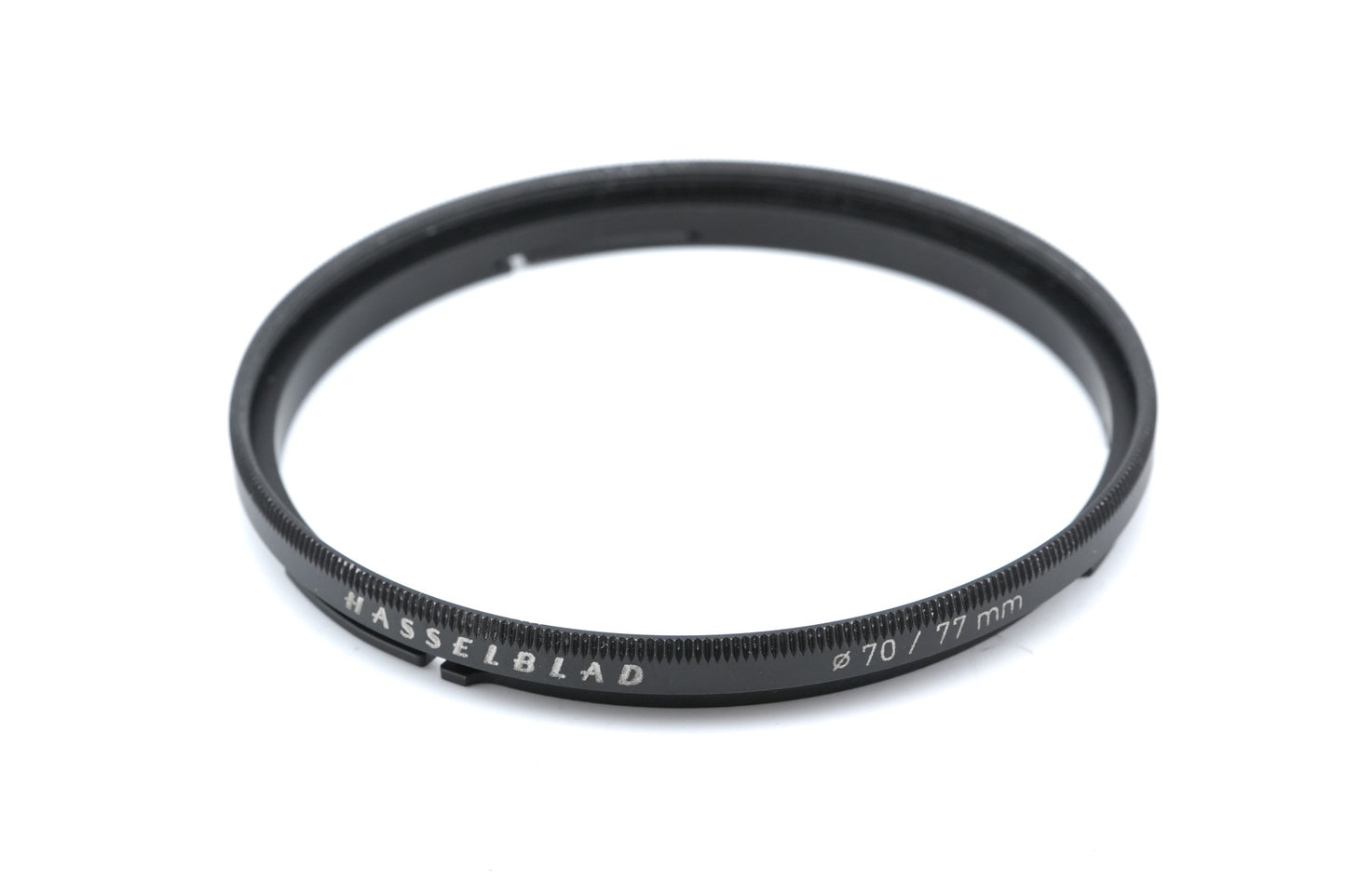 Hasselblad B70 - 77mm Filter Adapter (41548)