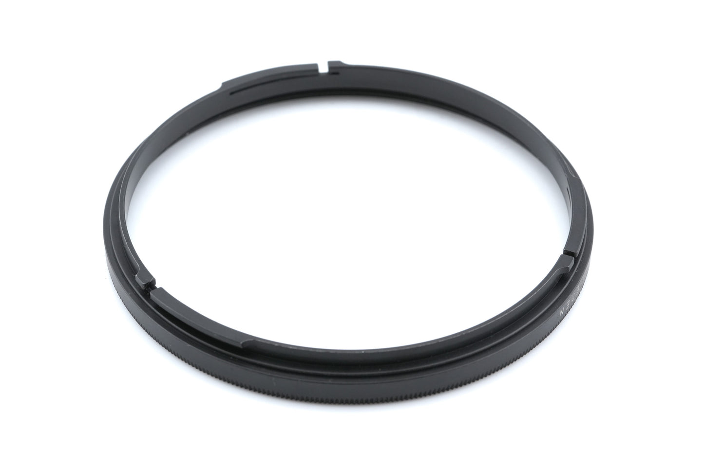 Hasselblad B70 - 77mm Filter Adapter (41548)