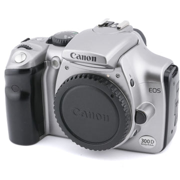 Canon EOS 300D