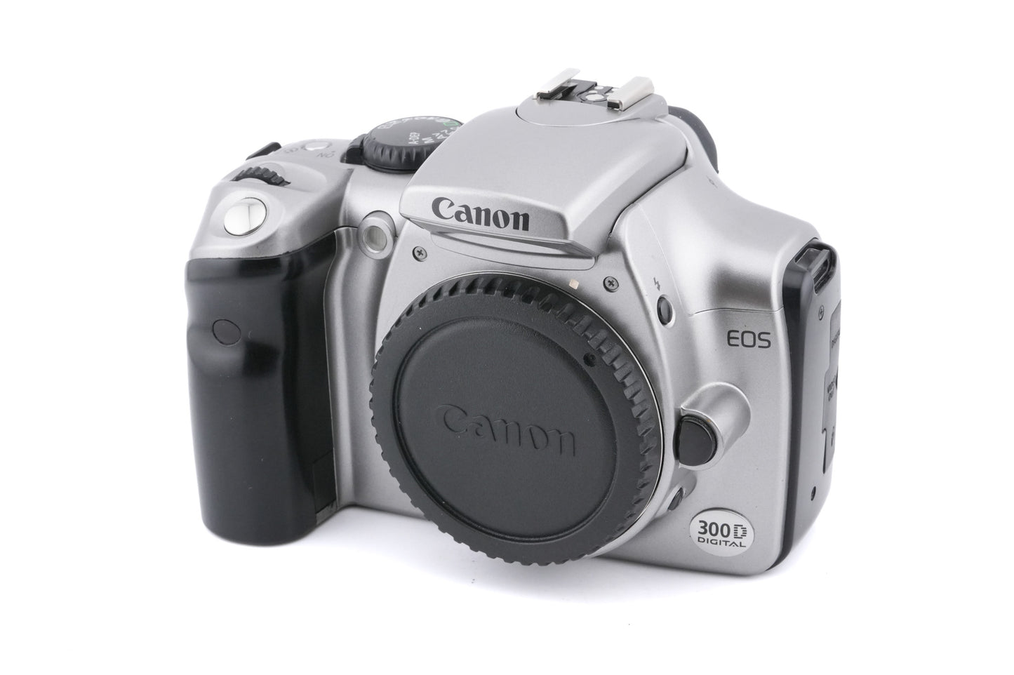 Canon EOS 300D