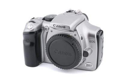 Canon EOS 300D