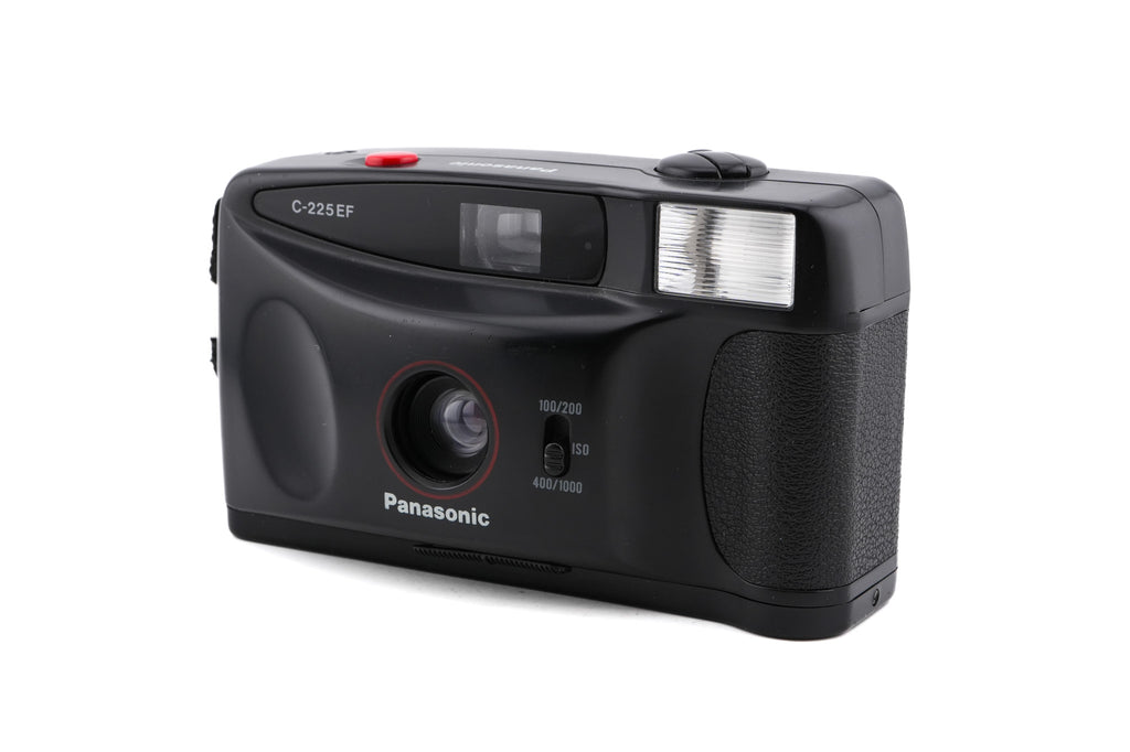 Panasonic C-225EF