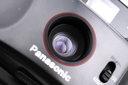 Panasonic C-225EF